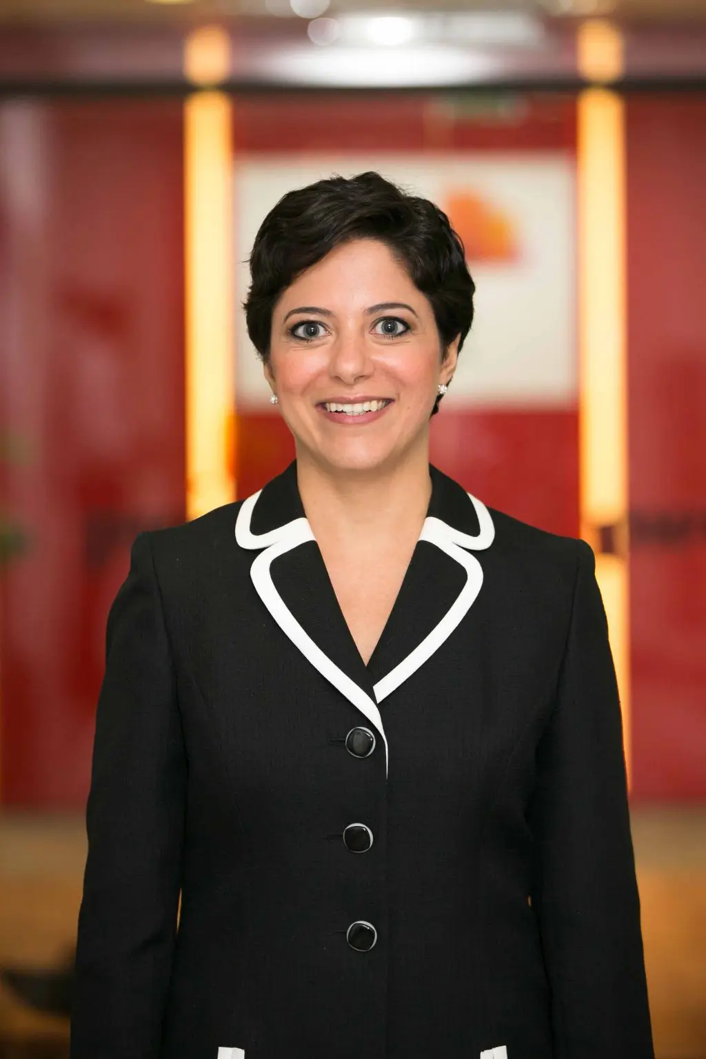 Flavia Fernandes