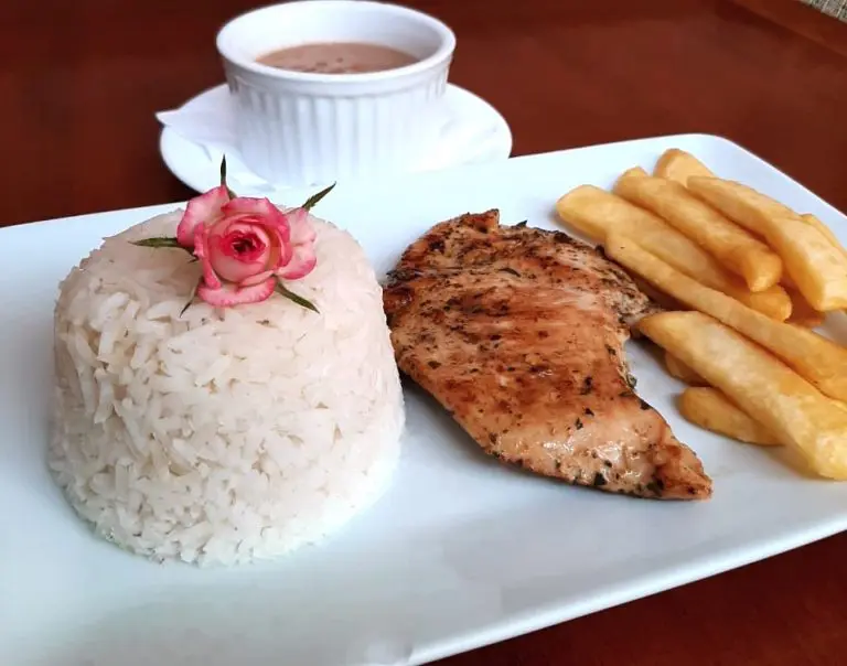 Frango-recortado