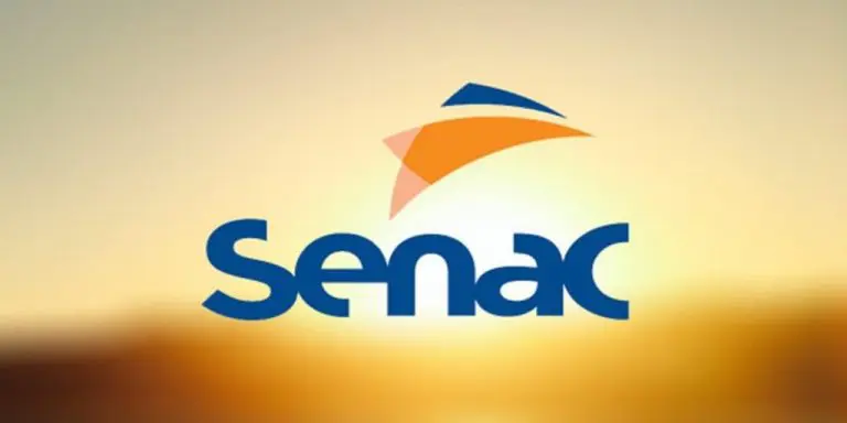 Senac-editais
