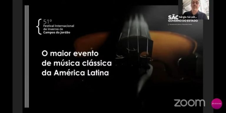 Festival de Inverno de Campos do Jordão