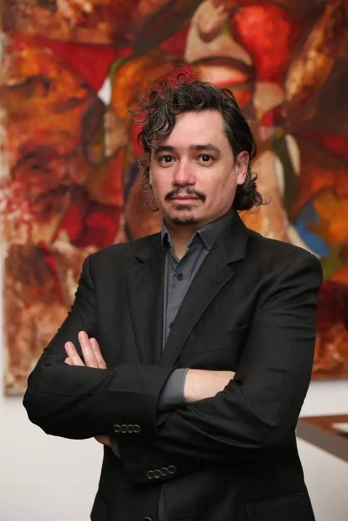 Leonardo Roberto da Silva, do Grupo SOnHE – Sasse Oncologia e Hematologia