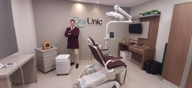Dr. Norton - Oral Unic 1 - filtro