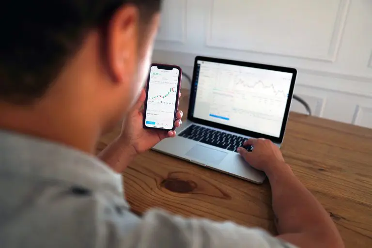Finanças - Crédito Pixabay