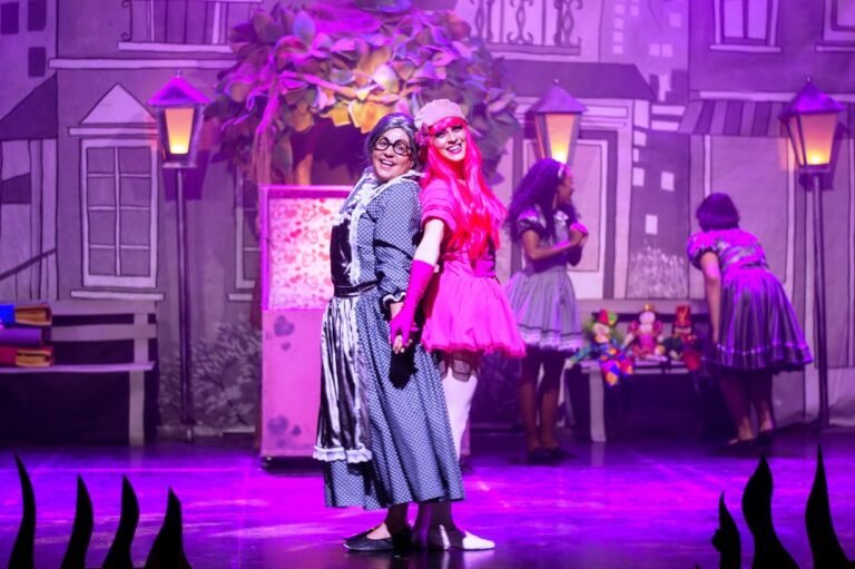 Todas as Cores do Mundo (1)