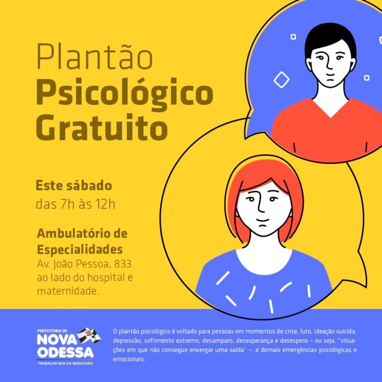 Plantão Psicológico ADAP PMNO 2021-11-06