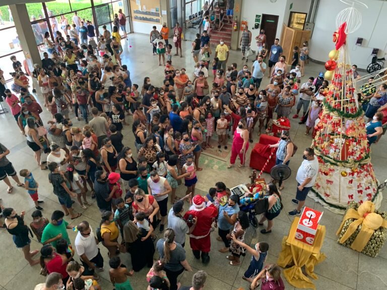 Chegada Papai Noel PMNO 2021-12-05 (12)