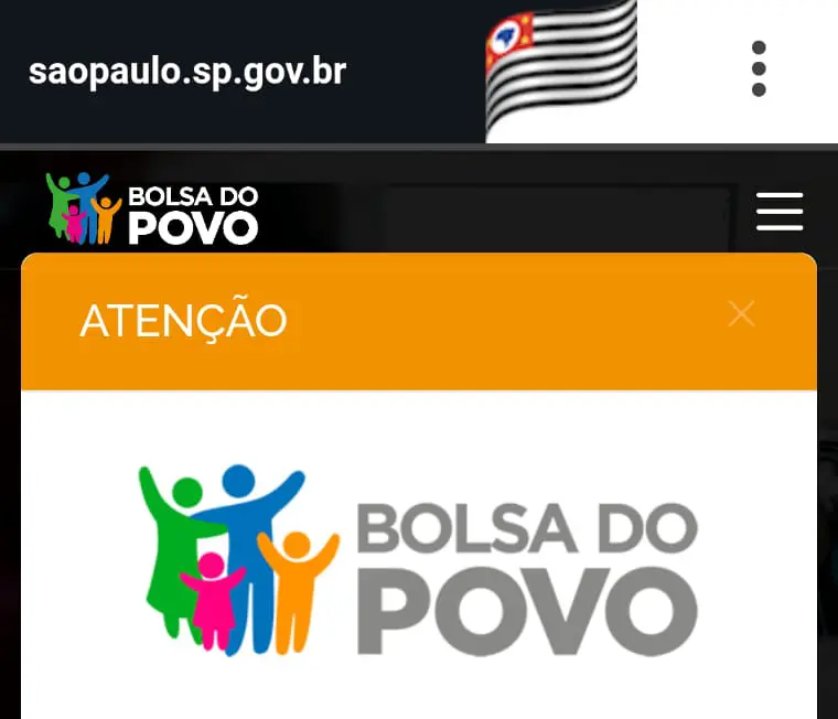 Bolsa do Povo