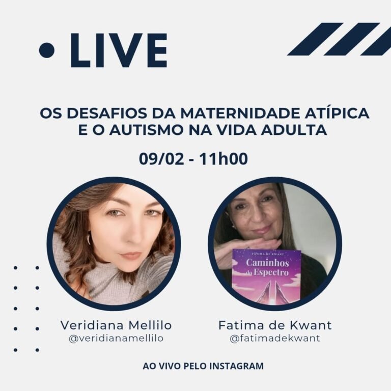 Live - Fatima de Kwant e Veridiana Mellilo - 09-02