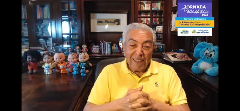 Maurício de Souza