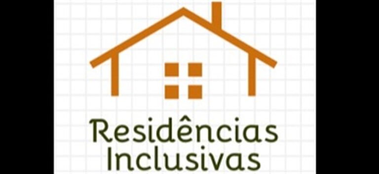 Residência Inclusiva