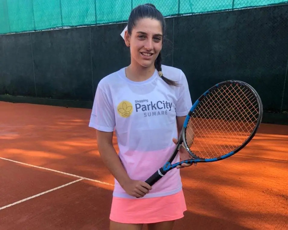 Tenista Manuela Ganciar, de Nova Odessa SP 2022-02 (3)