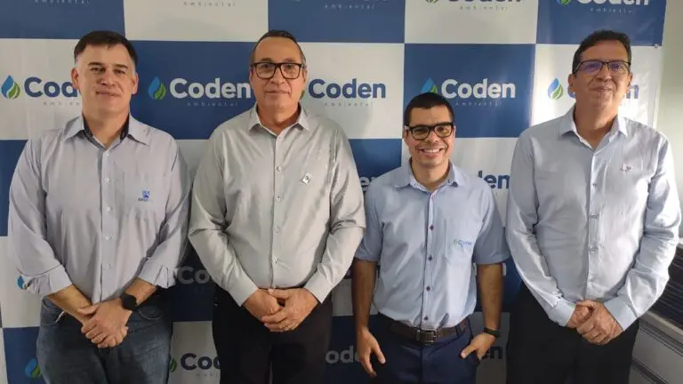 Coden visita Agência Reguladora de Serviços Públicos do Amapá 2022-03-23 (1)