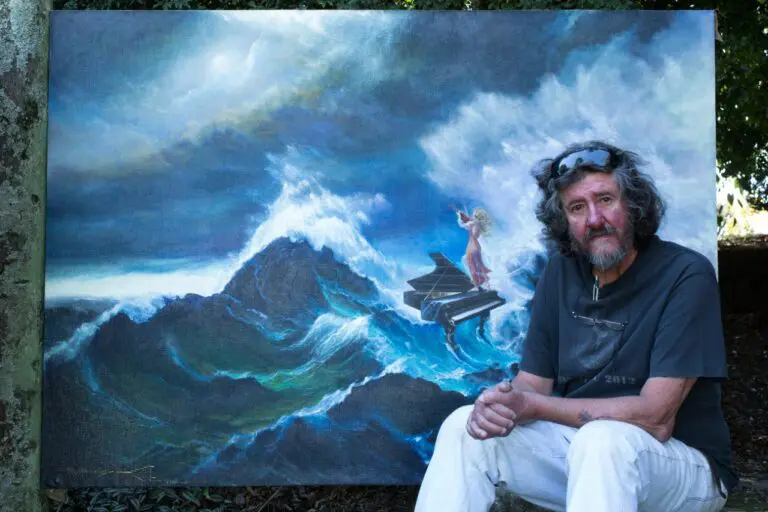 Marcos Guimarães