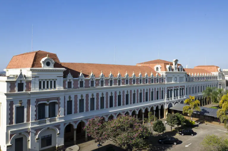 Foto Colégio Liceu 1