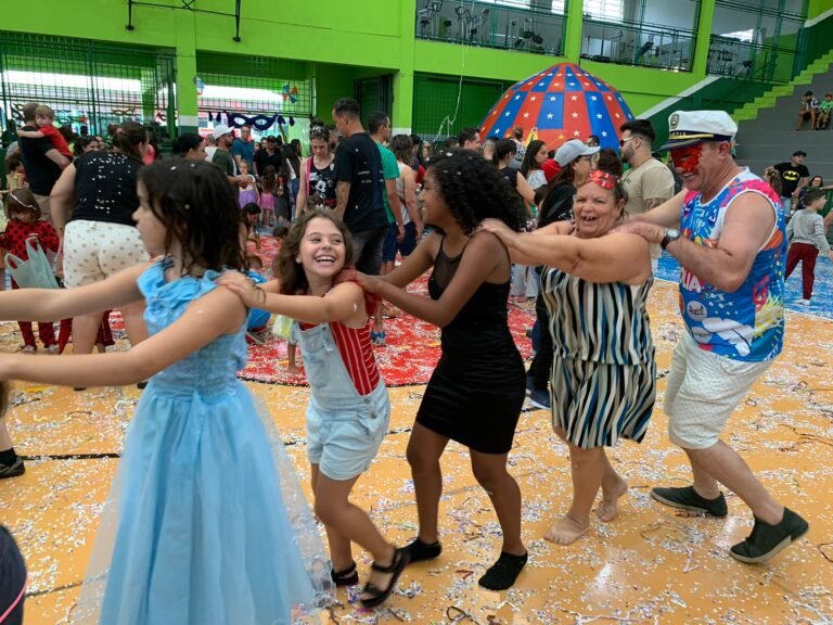 CarnaKids Carnaval Crianças Ginásio do Santa Rosa domingo 2023-02-19 (174)