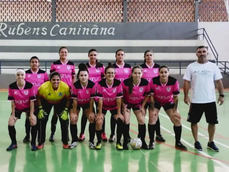 EQUIPE VILA NOVA DE MORUNGABA