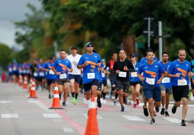 Corrida GoodRun
