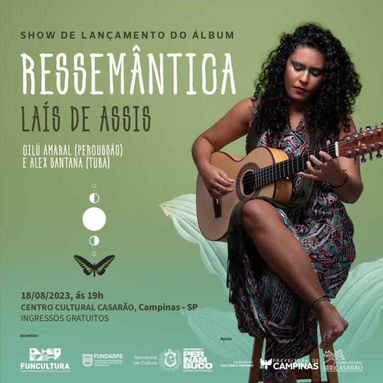 CARD18 - show campinas