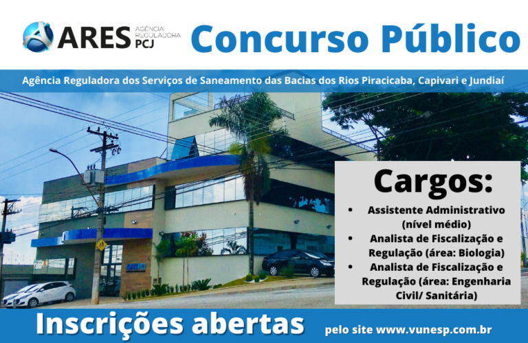Concurso Público ARES-PCJ (2)