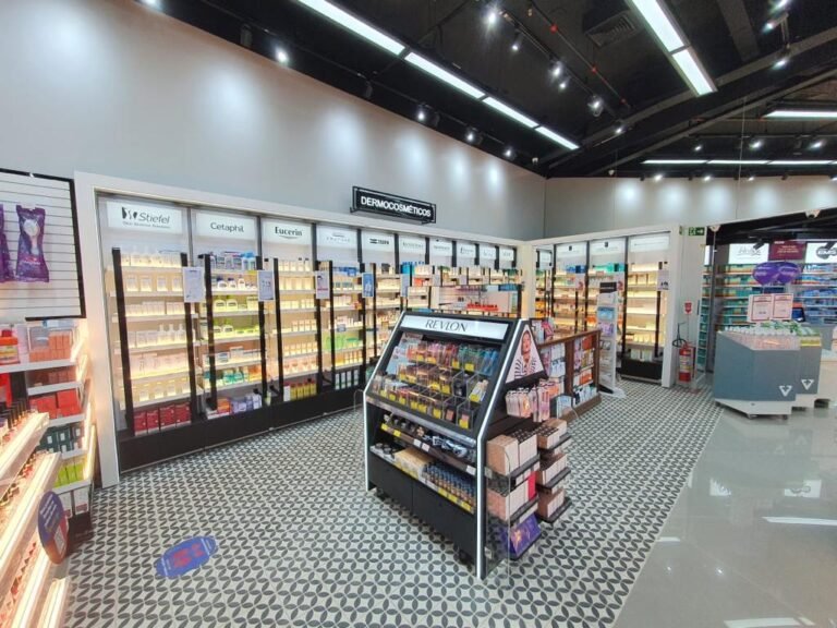 Drogaria Venancio_Barra Shopping_loja conceitual_2