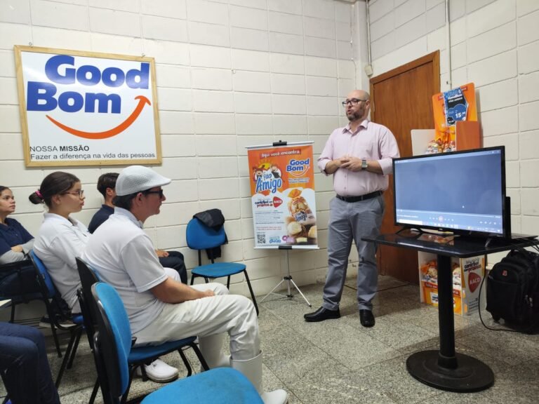 Pão Amigo GoodBom 1