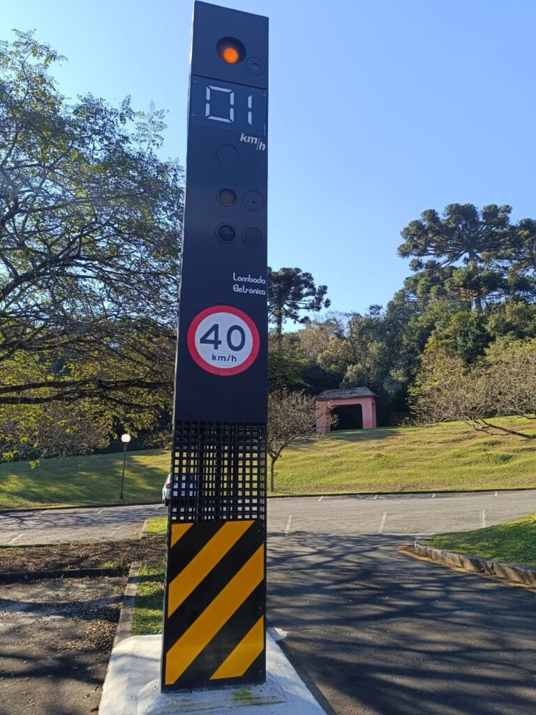 Pioneira, lombada eletrônica ajudou a salvar mais de 85 mil vidas no trânsito_1