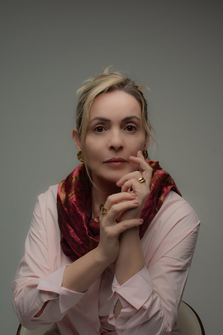 Regina Pocay - idealizadora e organizadora (1)