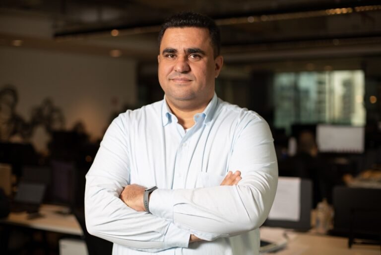 Rogério Araujo - especalista financeiro