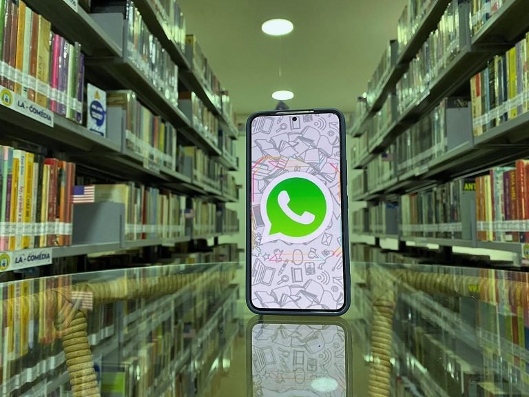 14.09 BIBLIOTECA DE HORTOLANDIA ALTERA NUMERO DO BIBLIOZAP