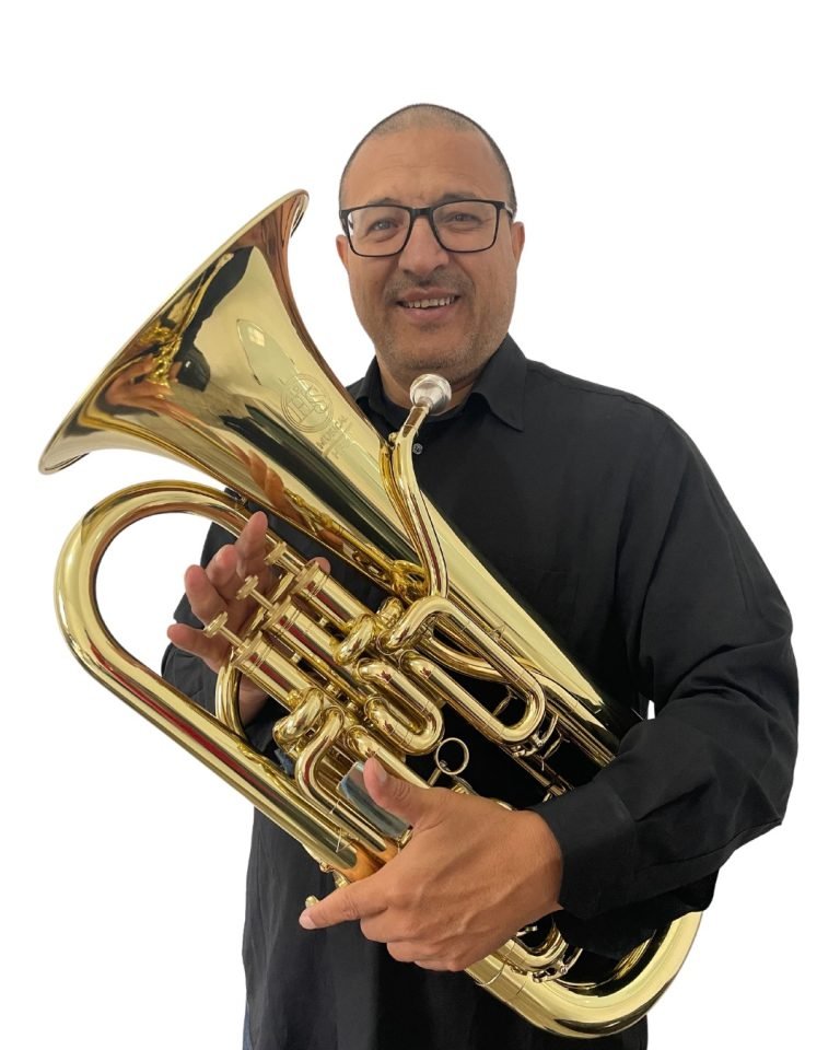 20.09 MASTERCLASSO PARA INSTRUMENTOS DE METAIS