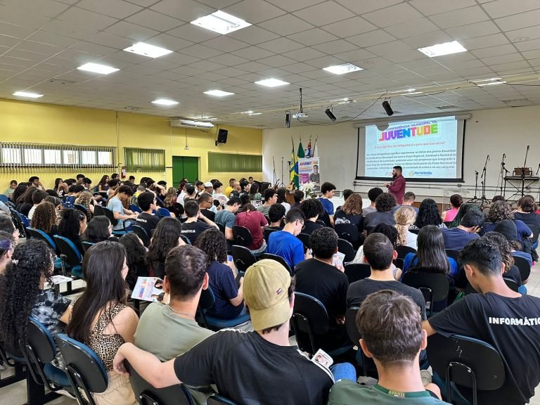 20.09 PRE.CONFERENCIA MOBILIZA JOVENS DE HORTOLANDIA