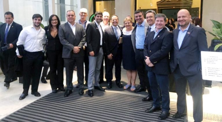 Empresarios Ciesp_Desburocratiza SP_Divulgacao