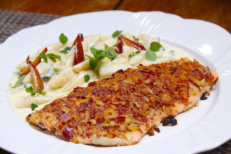 Temporada da Truta na Região de Visconde de Mauá terá aproximadamente 30 restaurantes participado - Foto Reginaldo Pupo