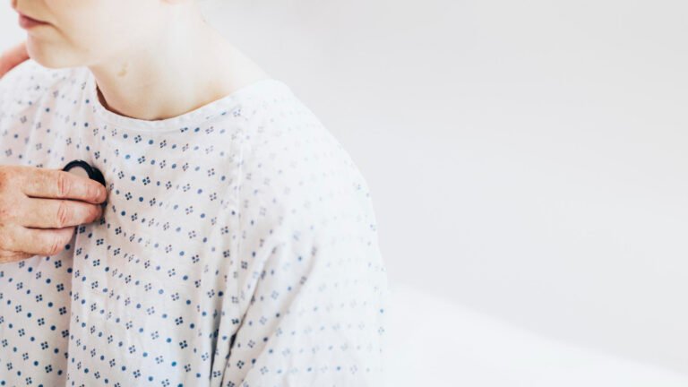 doctor-checking-patients-lung-coronavirus-infection