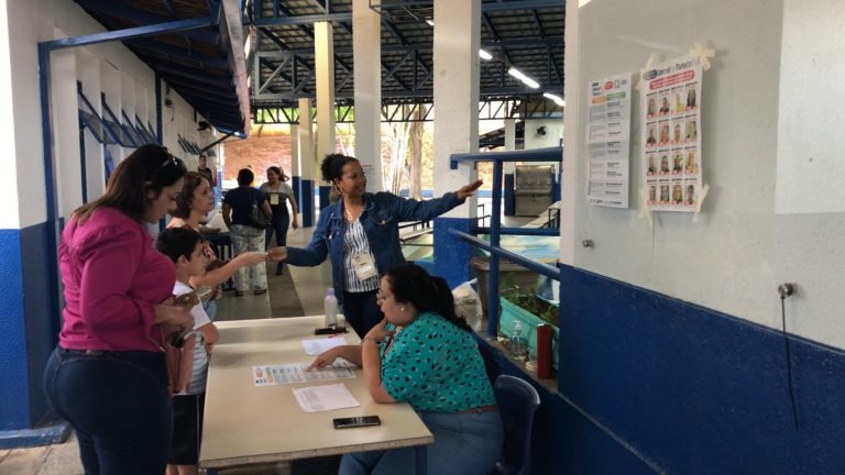 02.10 POPULACAO DE HORTOLANDIA ELEGE NOVOS CONSELHEIROS TUTELARES