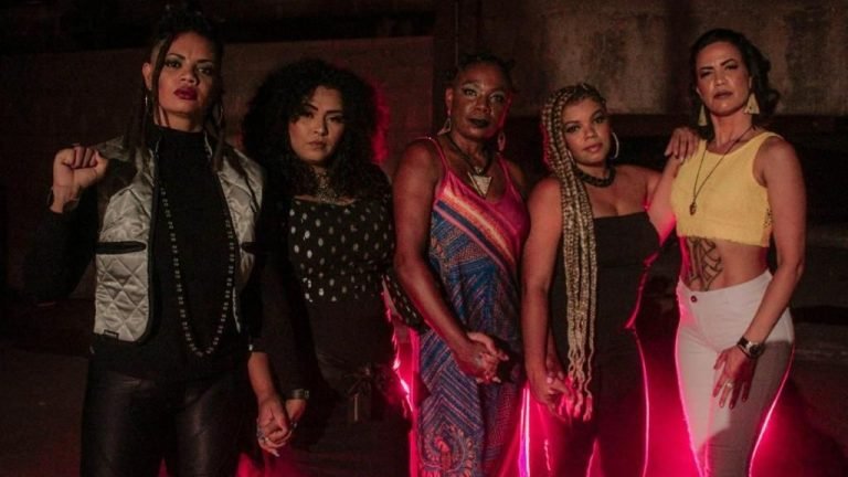 09.10.2023 PROJETO GANSTA E POESIA E O CONVIDADO DA BATALHA, RIMAS E CONHECIMENTOS DESTA TERCA