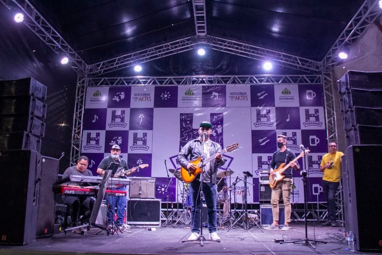 18.10.2023 HORTOFEST 2023 AGITA POPULACAO DE HORTOLANDIA, NESTE FINAL DE SEMANA