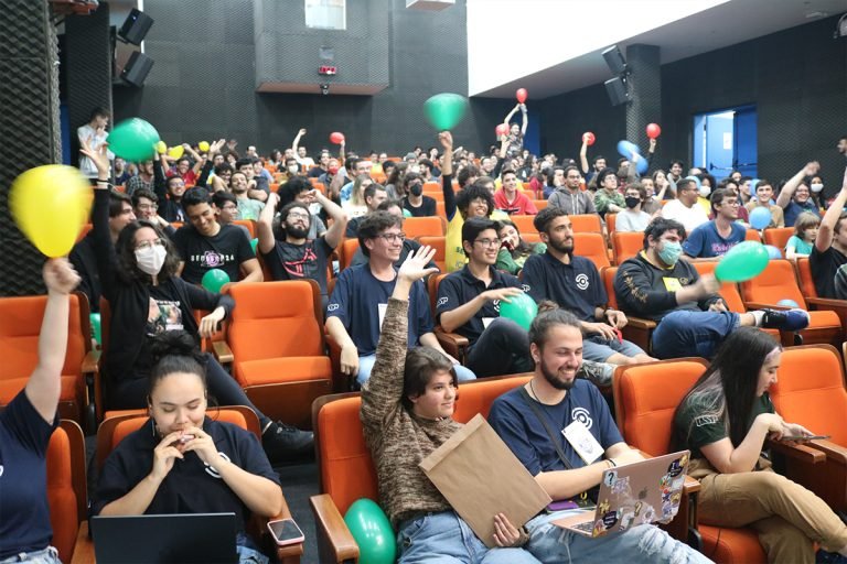 Imagem 2 - SEMCOMP2023