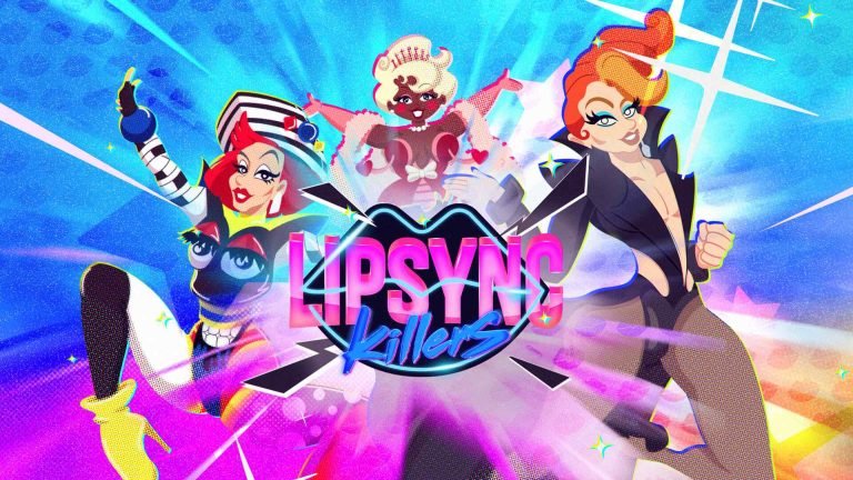 LIPSYNC KILLERS.games