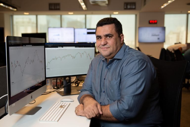 Rogério Araujo - educadorfinaneiro