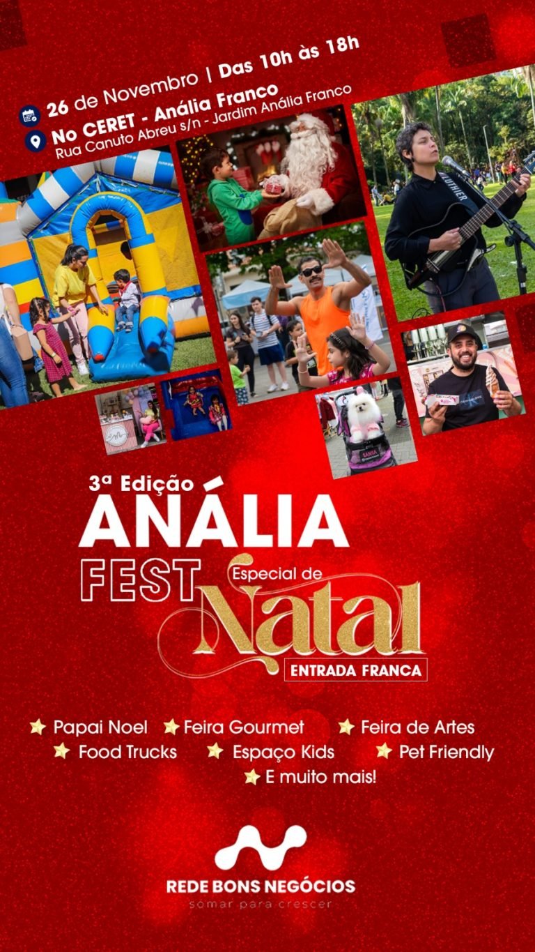 ANALIA-FEST