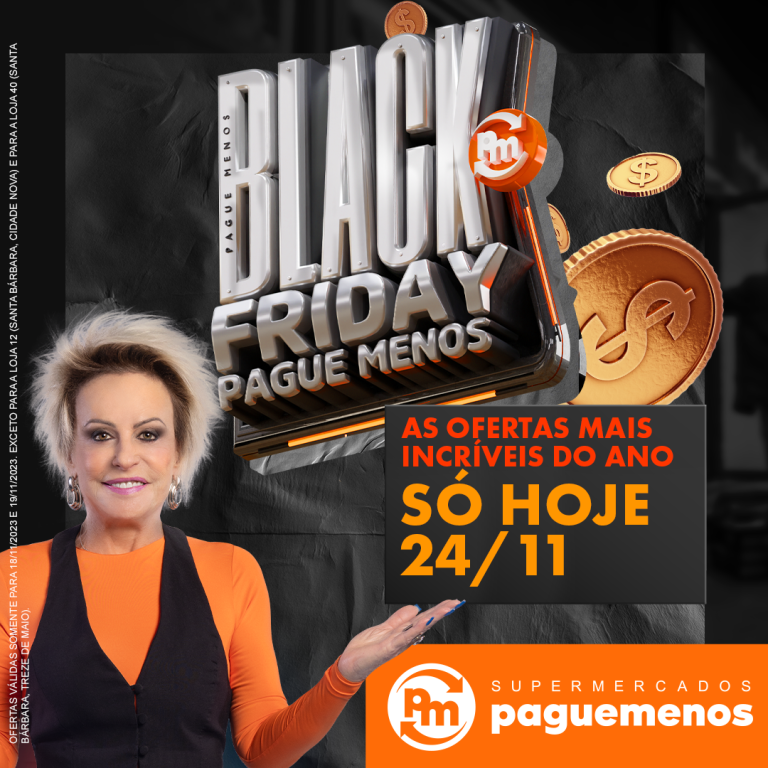 Black Friday