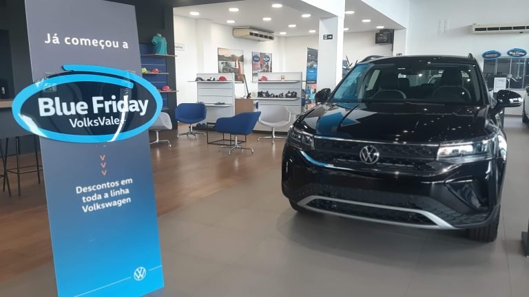 Blue Friday Volks + (1)