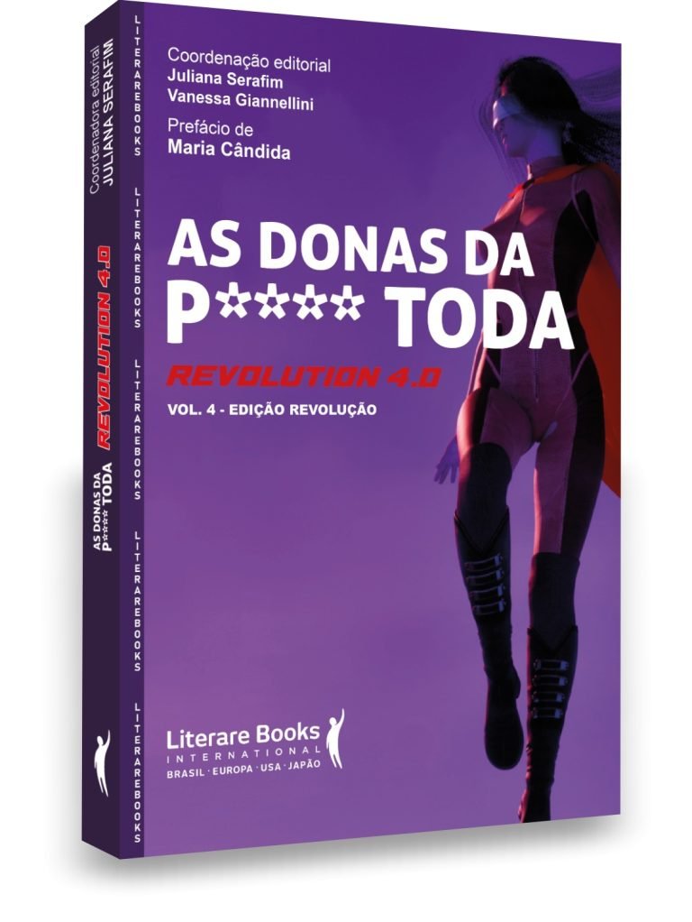 CAPA-AS-DONAS