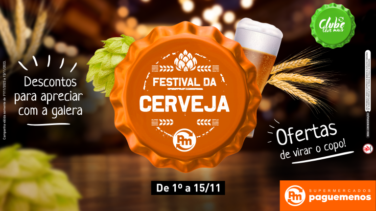 Festival da Cerveja