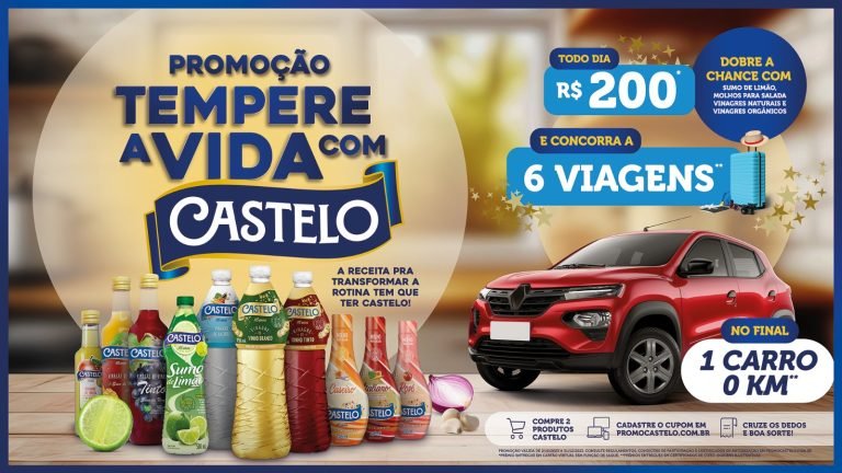Campanha Castelo 2023
