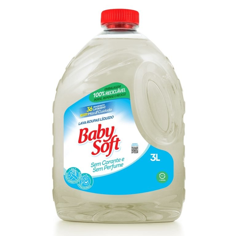 Gtex-BabySoft-LRoupasLiquido-3L-Gentle-MKP-1