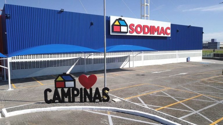 Sodimac Homecenter Campinas