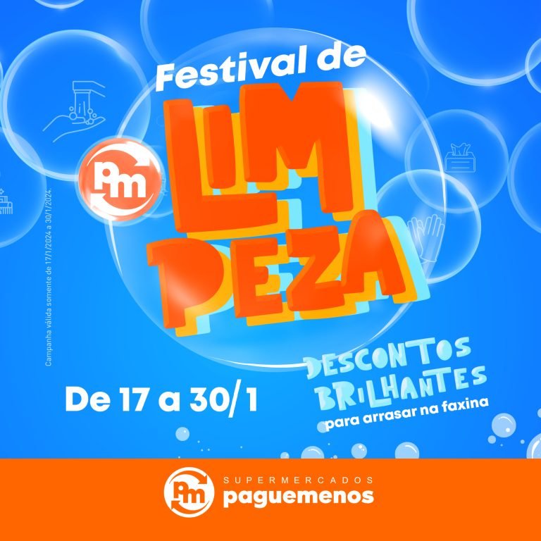 Festival de Limpeza