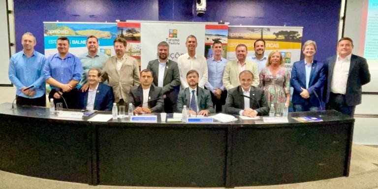 Foto Conselho Fiscal